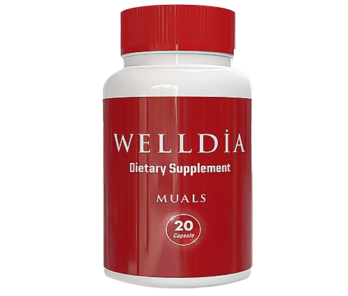 Welldia Muals